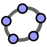 GeoGebra中文版 v6.0.546.6破解版
