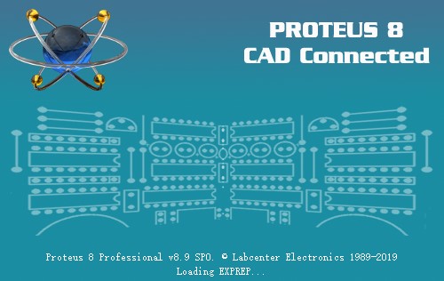 Proteus仿真软件下载安装