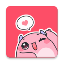 小精灵美化APP