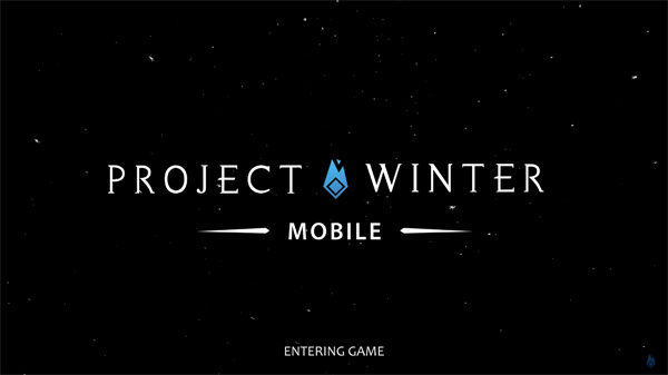 冬日计划project winter