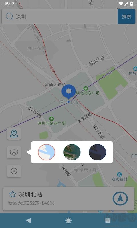 摩尼定位虚拟定位