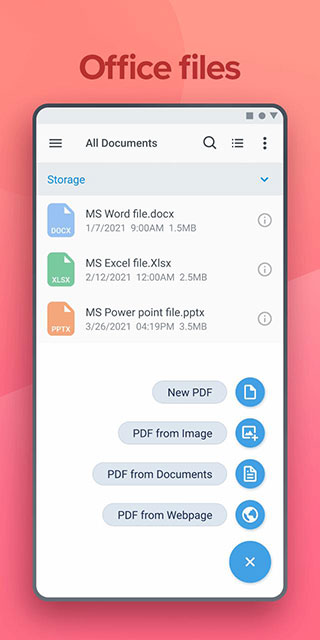 xodo docs破解版