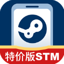 Steam助手APP 安卓版V1.2.1