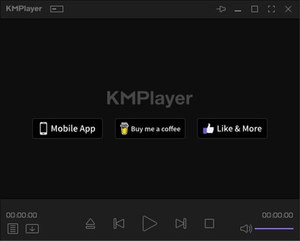 kmplayer下载2025最新版