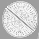角度计算器 v1.2免费版