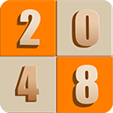 2048游戏