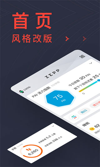 Zepp APP