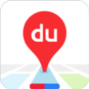 百度地图车机版APP