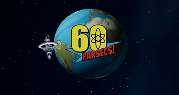 60秒太空版
