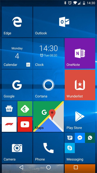 launcher10高级破解版