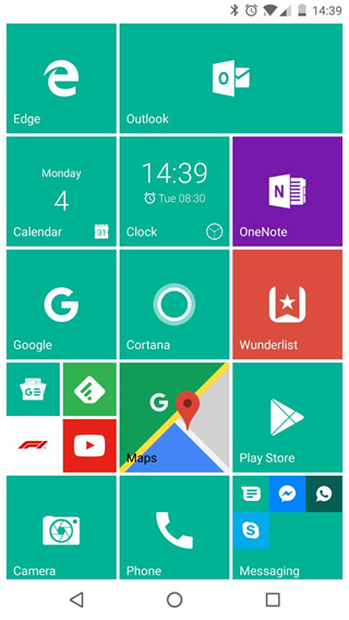 launcher10高级破解版