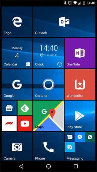 launcher10高级破解版