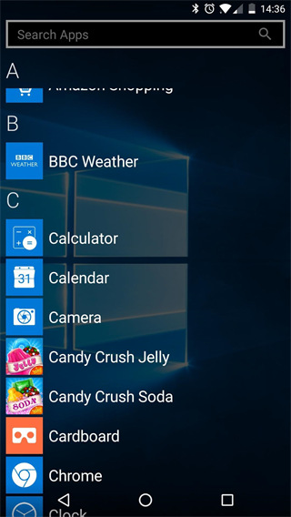 launcher10高级破解版