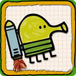涂鸦跳跃Doodle Jump