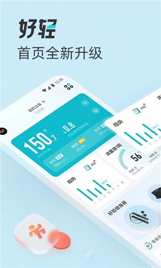 好轻APP