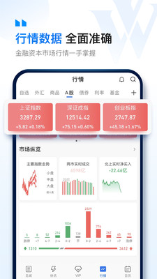 华尔街见闻官方版