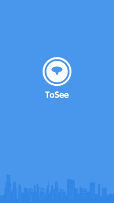 ToSee智能摄像机