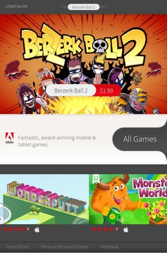 adobe air软件