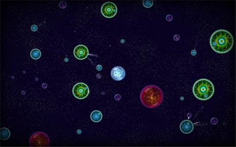 星噬完整版