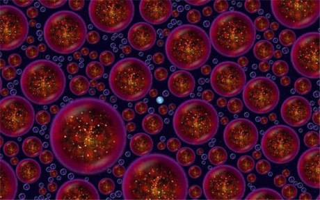 星噬完整版