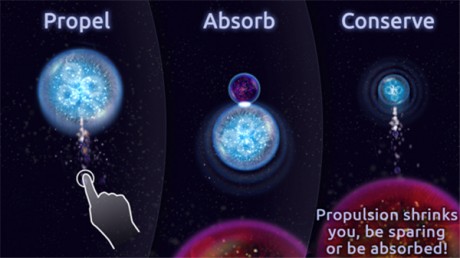 星噬完整版