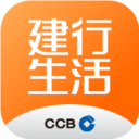 建设银行建行生活 官方版v2.2.4