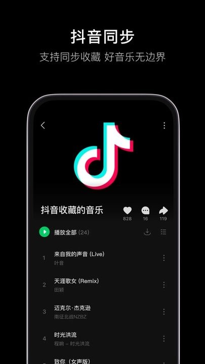 汽水音乐电脑版