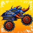 传奇赛车破解版无限金币 v1.1.1安卓版
