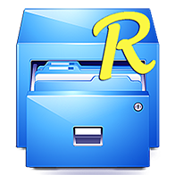 re文件管理器APP v5.0.1安卓版