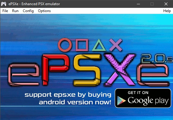 ePSXe