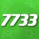 7733游戏盒