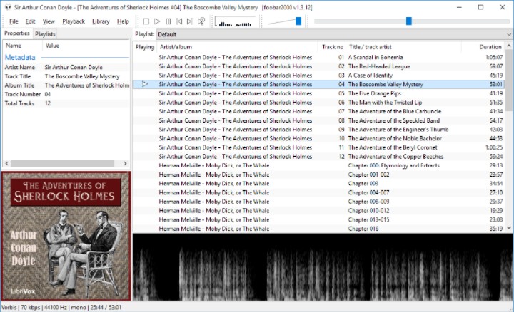 Foobar2000