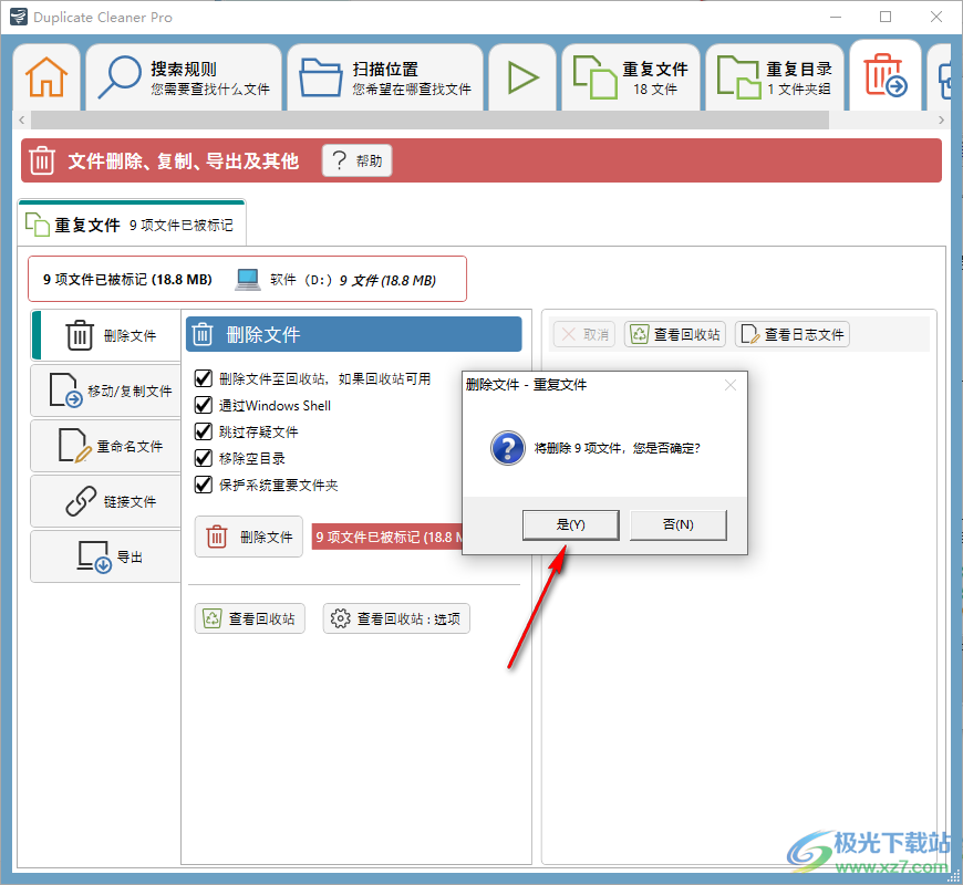 Duplicate Cleaner Pro破解版