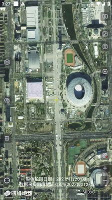 奥维互动地图手机版APP
