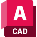 AutoCAD2024简体中文破解版 v2024.1.3[附破解补丁]