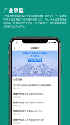 绿色国网(国家电网)