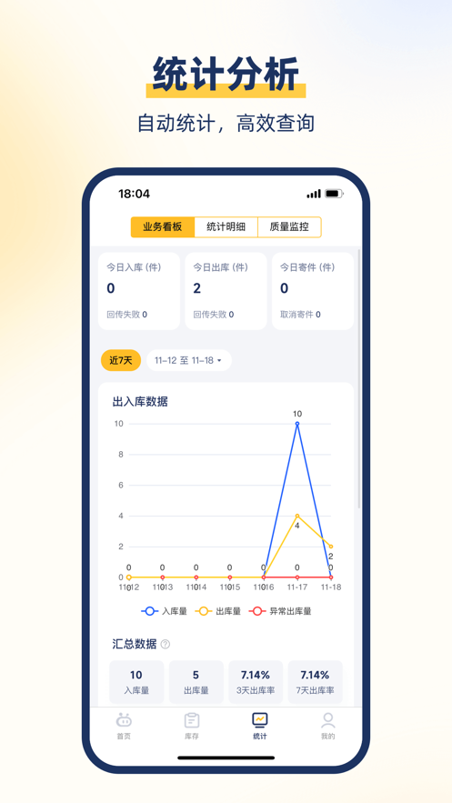 驿小店APP官方版