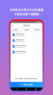 城通网盘不限速版