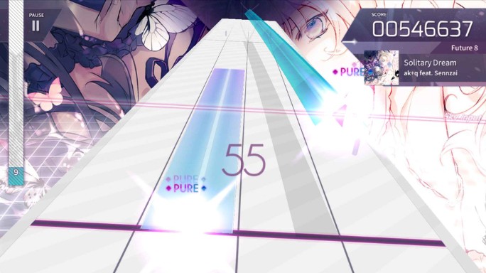 Arcaea破解版