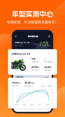 机车圈APP