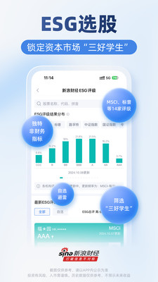 新浪财经手机版