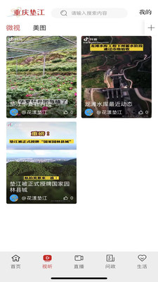 重庆垫江论坛