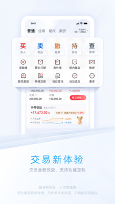 中信证券信e投