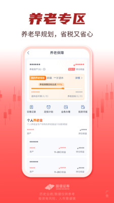 国信金太阳APP