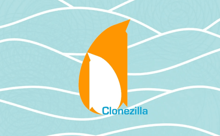 磁盘克隆软件Clonezilla下载