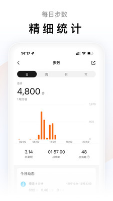 ZeppLife(小米运动)