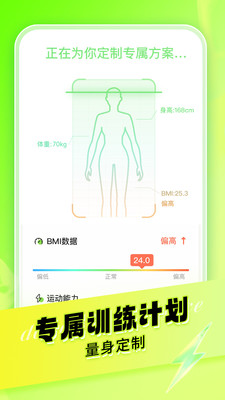 热汗舞蹈APP