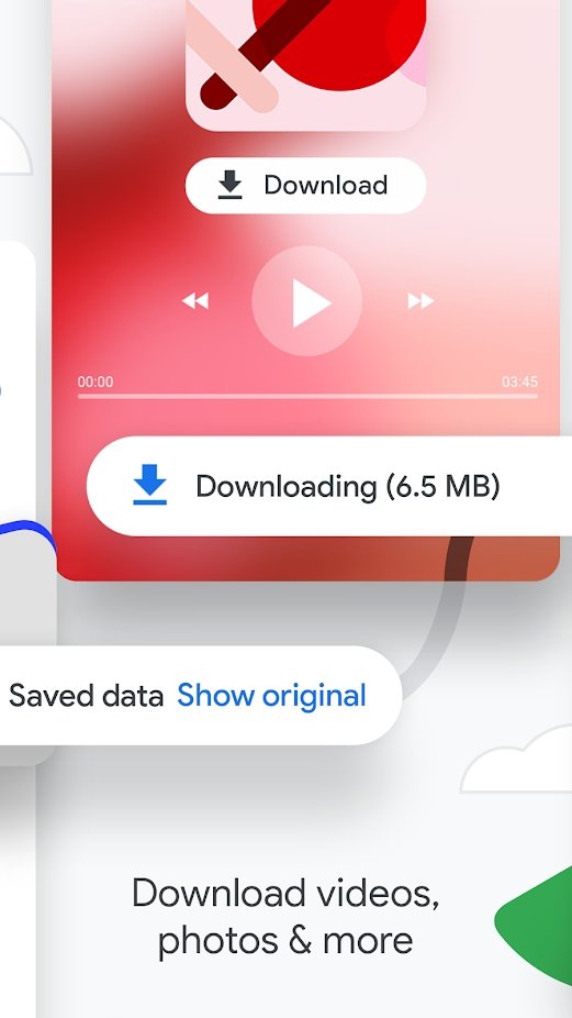 谷歌浏览器APP