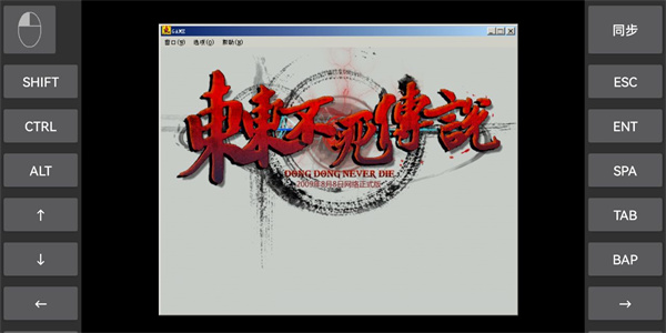 东东不死传说手机完整版