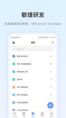 PingCode(项目管理)